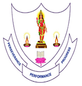 SRI KANYAKA PARAMESWARI ARTS AND SCIENCE COLLEGE FOR WOMEN Logo